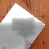 Hitohira #140/#600 Aluminium Base Diamond Plate