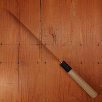 Hitohira Kikuchiyo Ren 240mm Gyuto Aogami 2 Ho Wood