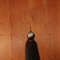 LF&C Carving Set  Carbon Steel Stag USA Approx. 1880-1920