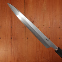 Hitohira Kikuchiyo Ren 240mm Gyuto Aogami 2 Ho Wood
