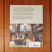 Olle Lundberg: An Architecture of Craft - Olle Lundberg