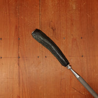 LF&C Carving Set  Carbon Steel Stag USA Approx. 1880-1920