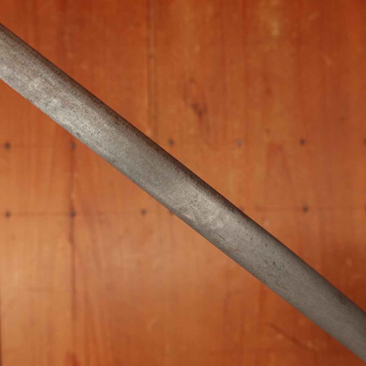 LF&C Carving Set  Carbon Steel Stag USA Approx. 1880-1920