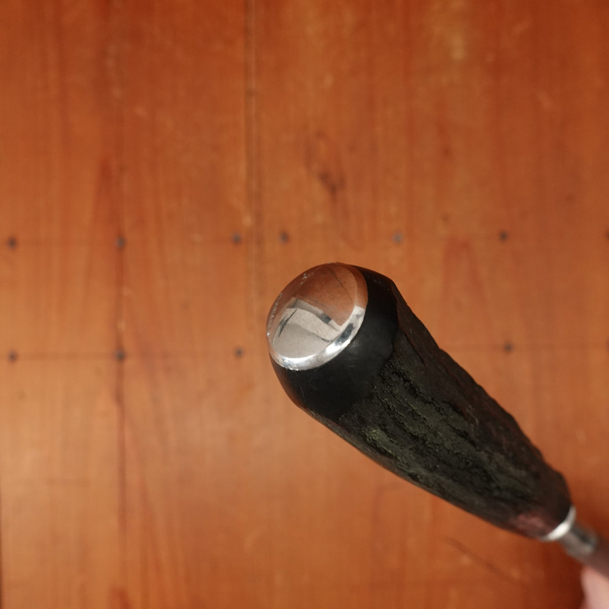 LF&C Carving Set  Carbon Steel Stag USA Approx. 1880-1920