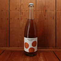 Unified Ferments Hojicha Kombucha - 750ml