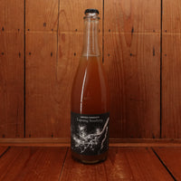 Unified Ferments Lapsang Souchong Kombucha - 750ml