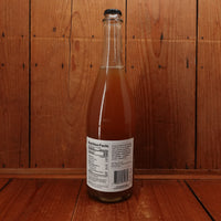 Unified Ferments Lapsang Souchong Kombucha - 750ml