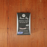 Ramon Pena Bonito del Norte White Tuna in Olive Oil - 115g