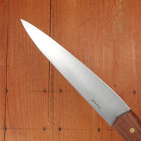 Prototype K Sabatier x Bernal Cutlery x Butcher's Guide INVICTUS Special 6.5" Butcher Knife Carbon Steel Xtra Contour Handle