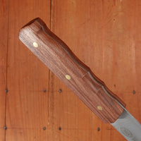 Prototype K Sabatier x Bernal Cutlery x Butcher's Guide INVICTUS Special 6.5" Butcher Knife Carbon Steel Xtra Contour Handle
