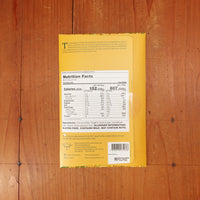 Luisa Abram White Chocolate with Passion Fruit - 80g