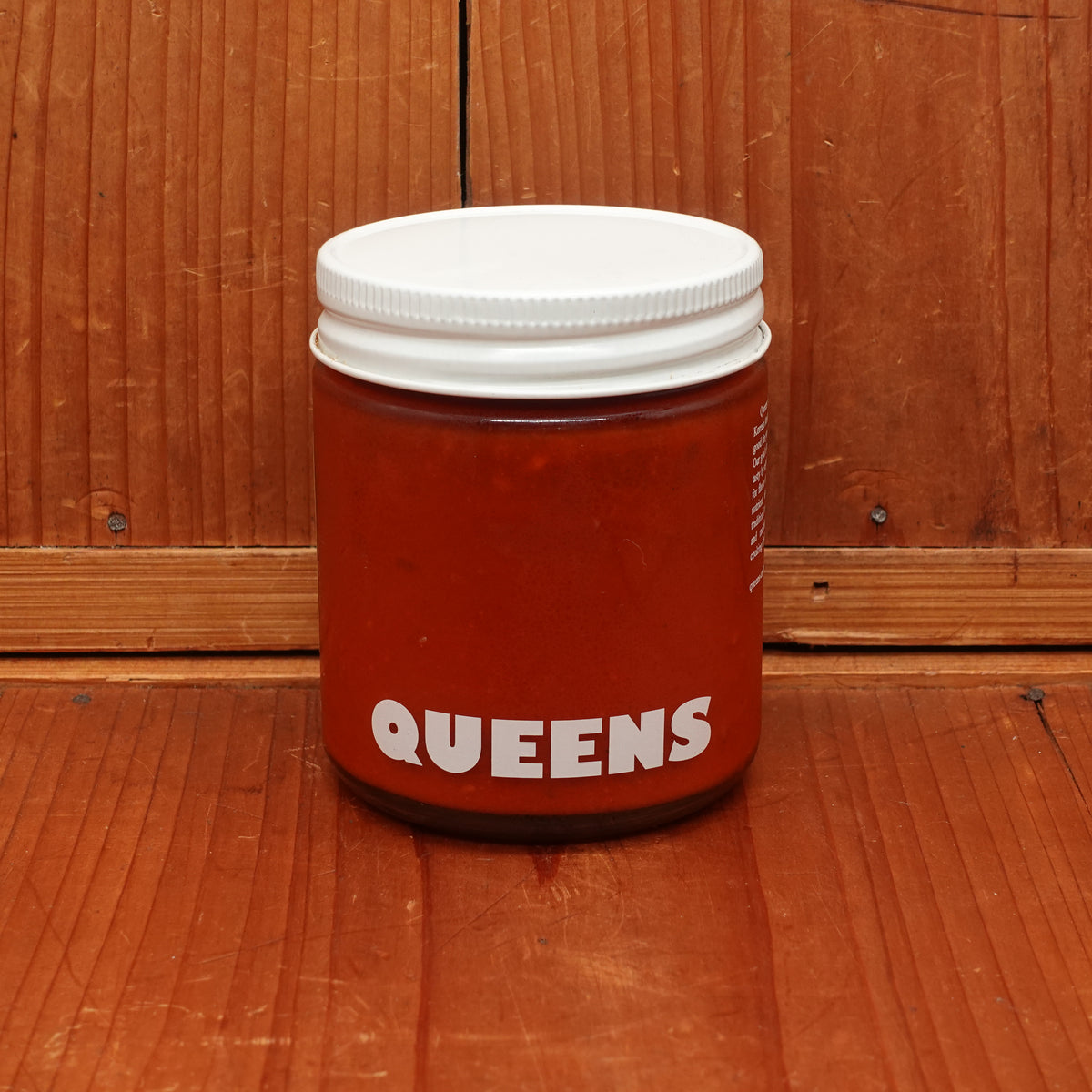 Queens SF Chojang - 10oz