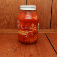 Queens SF Baechu Kimchi - 32oz