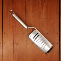 Microplane Professional Series Extra Coarse Grater - Stainless Steel