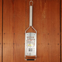 Microplane Professional Series Extra Coarse Grater - Stainless Steel