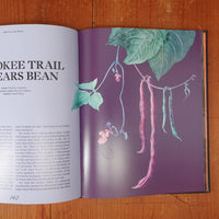 The Curious Lives of Vegetables - Ali Francis, Adriana Picker