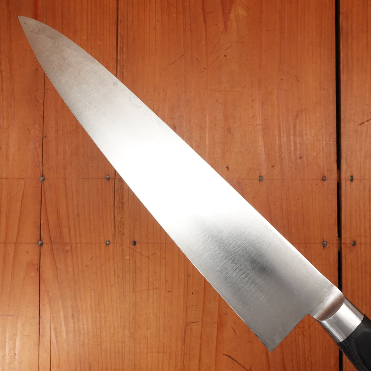 Trade In Naozumi Nihonkou 240mm Gyuto Carbon