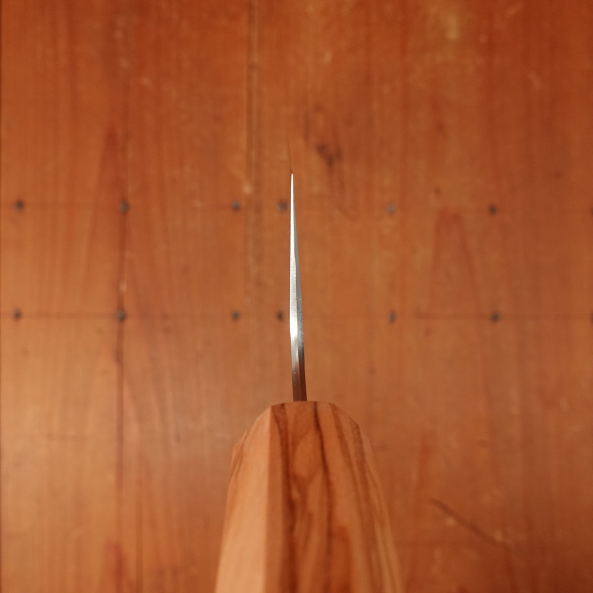 Hado Shiosai 210mm Kiritsuke Gyuto V10 Olive