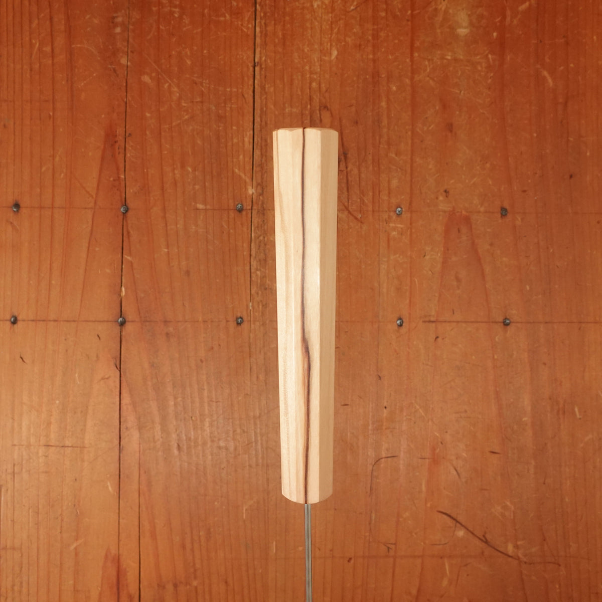 Hado Shiosai 180mm Bunka V10 Olive