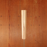 Hado Shiosai 180mm Bunka V10 Olive