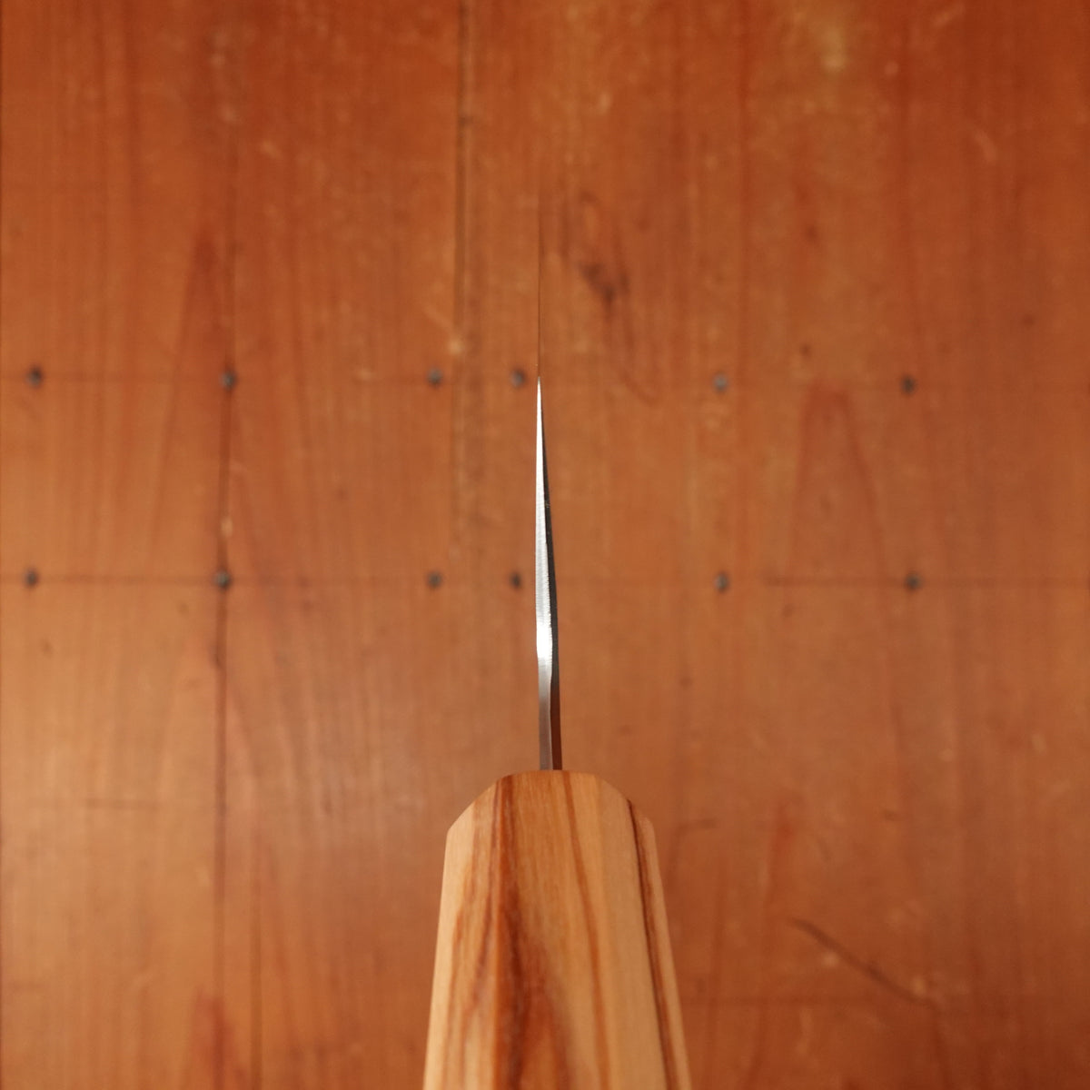 Hado Shiosai 180mm Bunka V10 Olive