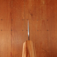 Hado Shiosai 180mm Bunka V10 Olive