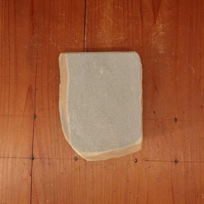 #BS01 Miwotsukushi Hime Iyo Meito 'Kokuzo' Easy ~3 Nat Stone Tennen Toishi Ehime 904 Grams