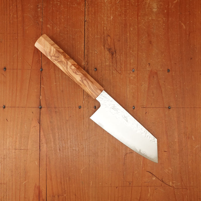 Hado Shiosai 135mm Ko-Bunka V10 Olive