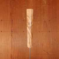 Hado Shiosai 135mm Ko-Bunka V10 Olive