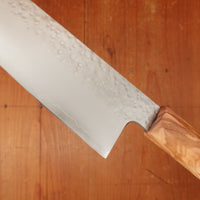 Hado Shiosai 135mm Ko-Bunka V10 Olive