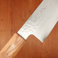 Hado Shiosai 135mm Ko-Bunka V10 Olive