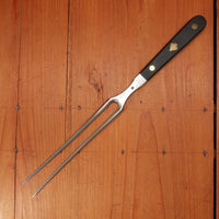 Trade In Friedr Herder Pikas 7” Bayonet Fork Forged Stainless POM