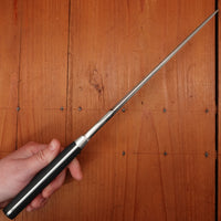 Trade In Friedr Herder Pikas 7” Bayonet Fork Forged Stainless POM