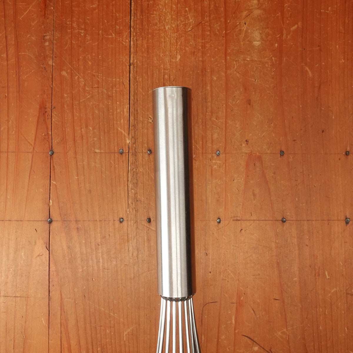 French Whisk 12" Stainless Steel