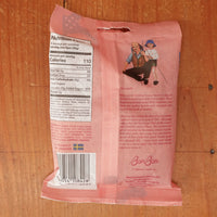 BonBon Sweet Wild Strawberry Fish - 150g