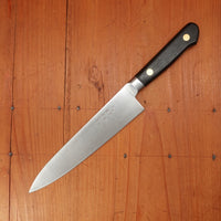 Trade In Kiya No.6 180mm Gyuto Swedish Carbon