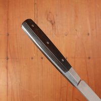 BC Historically Inaccurate J Russell 5" Paring Knife Carbon Steel Integral Bolster Rosewood Handle USA