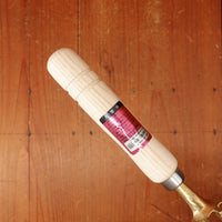 Brass Fish Scaler