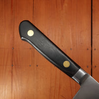 Trade In Kiya No.6 180mm Gyuto Swedish Carbon