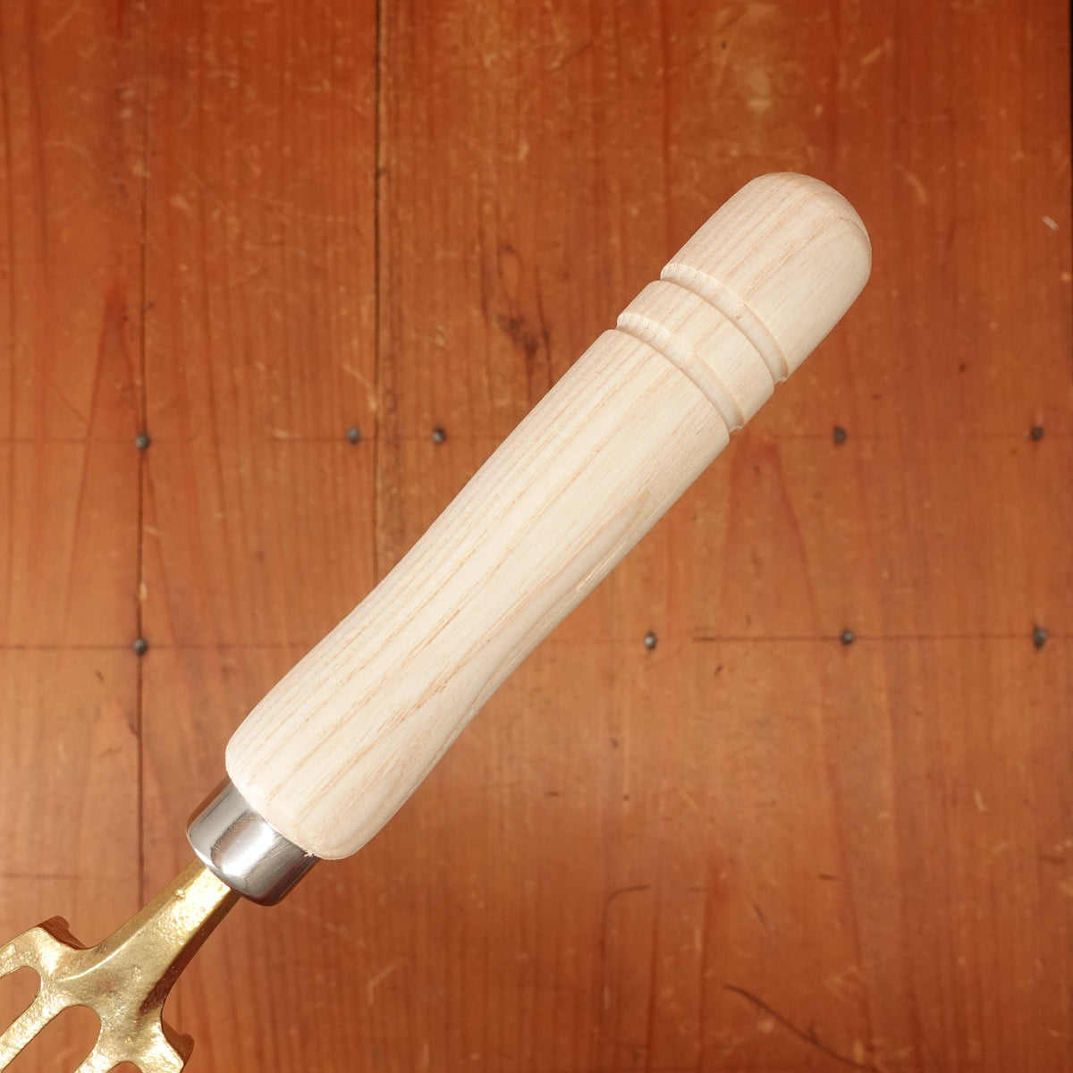 Brass Fish Scaler