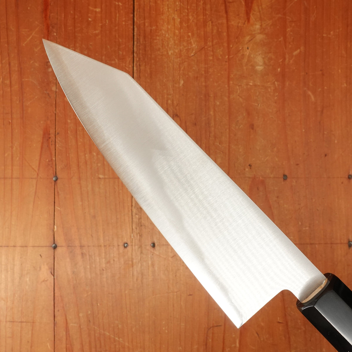 Hitohira Imojiya TH 180mm Bunka Aogami Super Stainless Ho