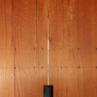 Hitohira Imojiya TH 180mm Bunka Aogami Super Stainless Ho