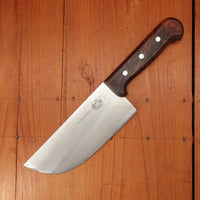 Trade In Victorinox Forschner 7" Butcher Stainless