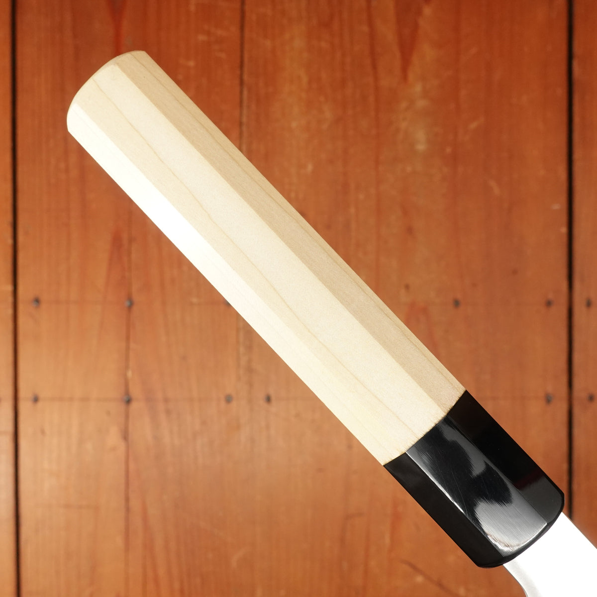 Hitohira FJ 240mm Sujihiki VG10 Ho Wood