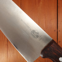 Trade In Victorinox Forschner 7" Butcher Stainless