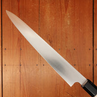 Hitohira FJ 240mm Sujihiki VG10 Ho Wood