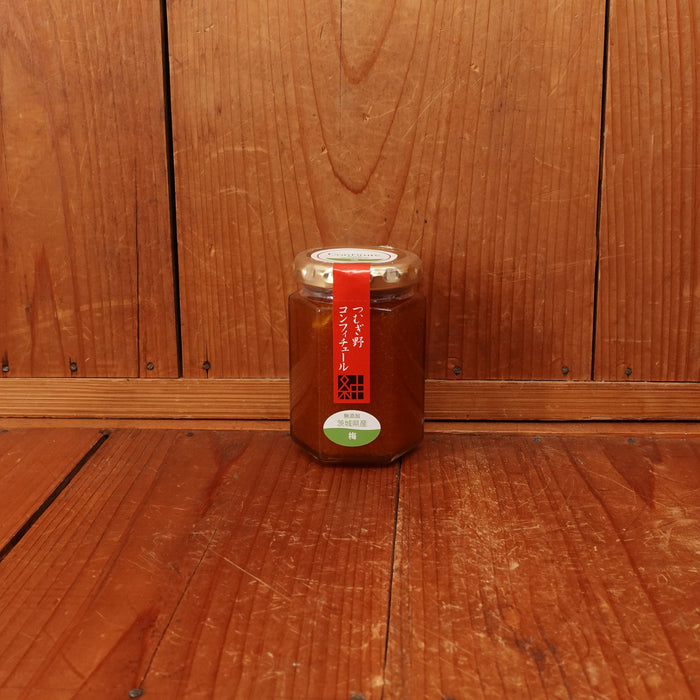 Nomura Shuzou Ume Confiture