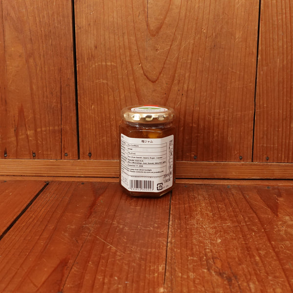 Nomura Shuzou Ume Confiture