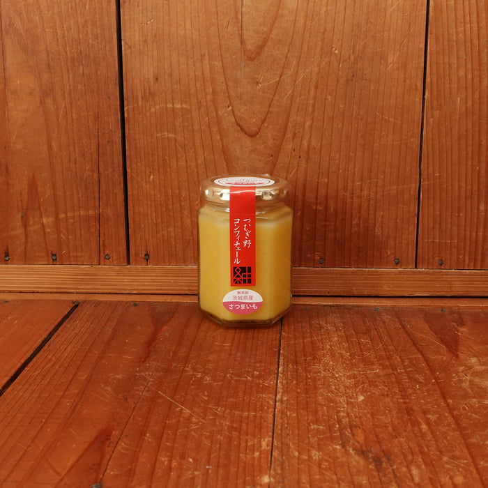 Nomura Shuzou Japanese Sweet Potato Jam