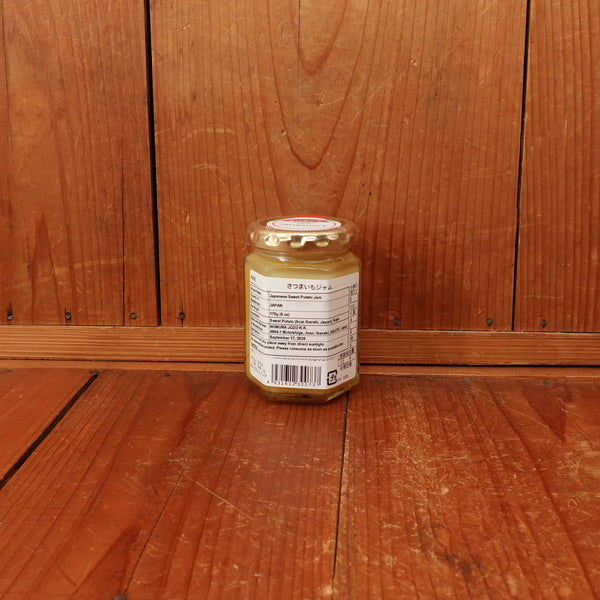 Nomura Shuzou Japanese Sweet Potato Jam